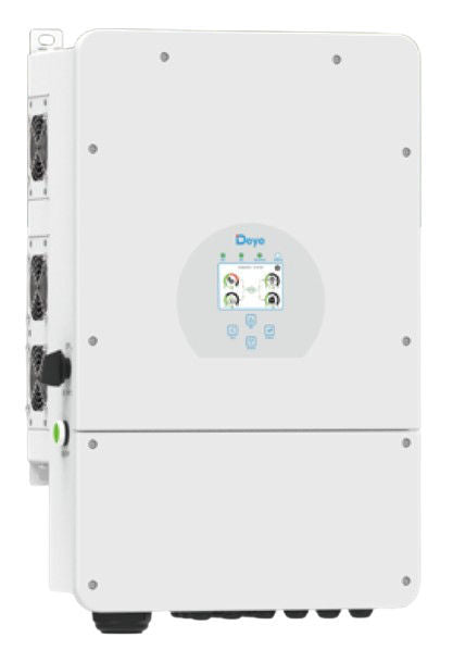 Deye SUN-10K-SG02 LP1-EU-AM3-P