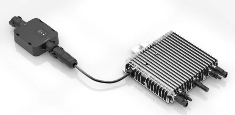 Deye SUN-M100G4-EU-Q0