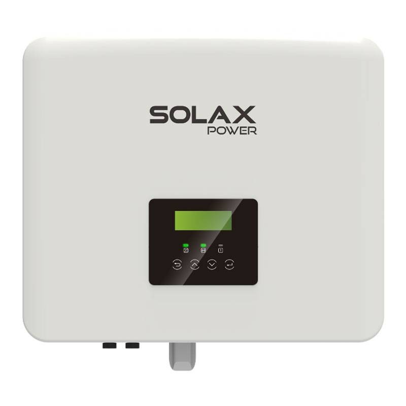 Sunerg Solar SUS X1-HYBRID-6.0M Hybrid-Wechselrichter Hybridwechselrichter 6 kW
