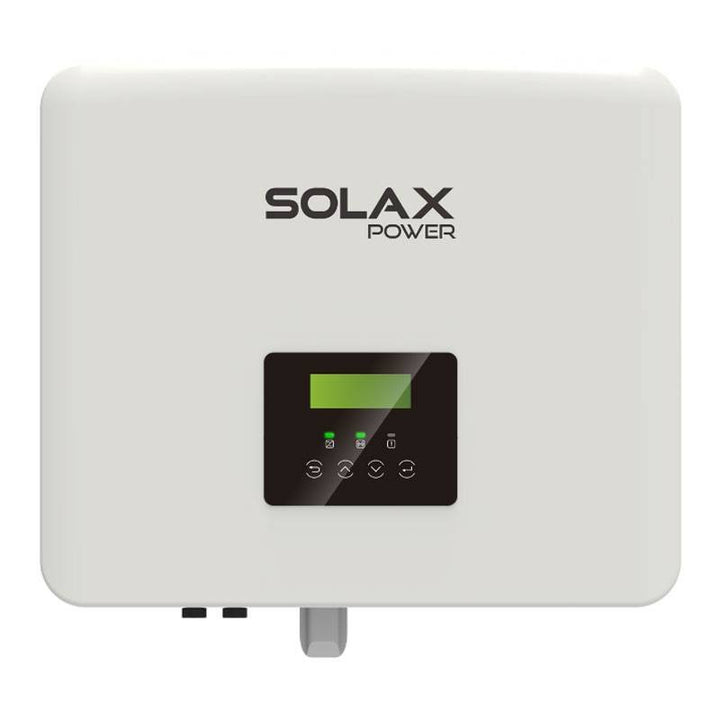 Sunerg Solar SUS X1-HYBRID-6.0M Hybrid-Wechselrichter Hybridwechselrichter 6 kW