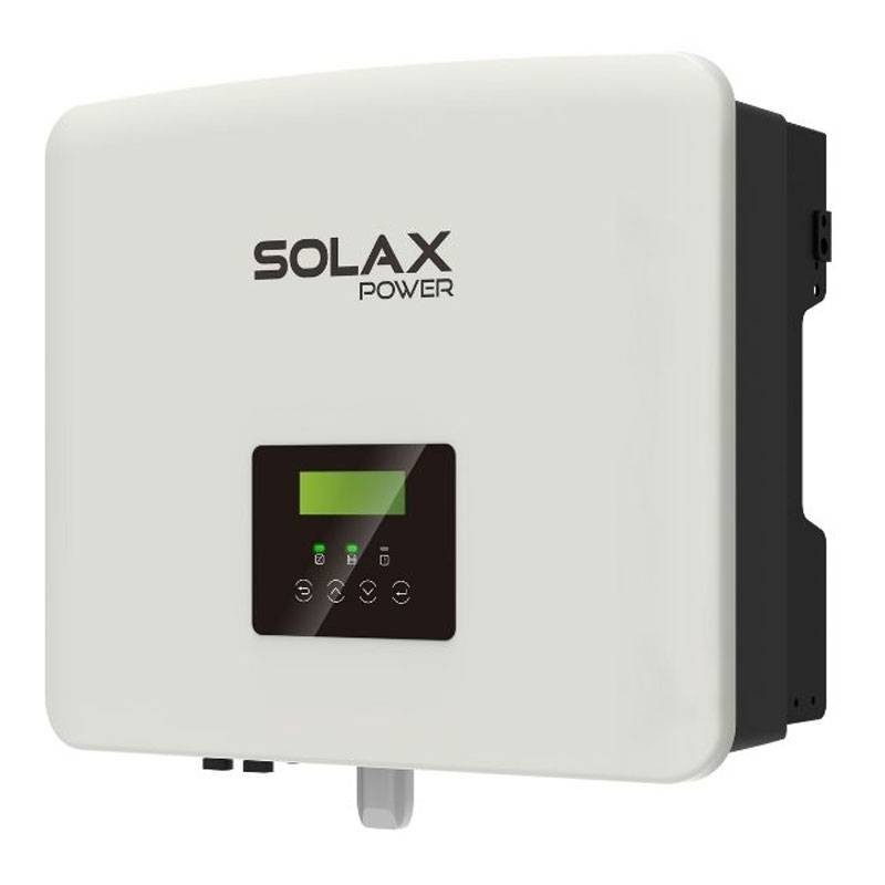 Sunerg Solar SUS X1-HYBRID-6.0M Hybrid-Wechselrichter Hybridwechselrichter 6 kW