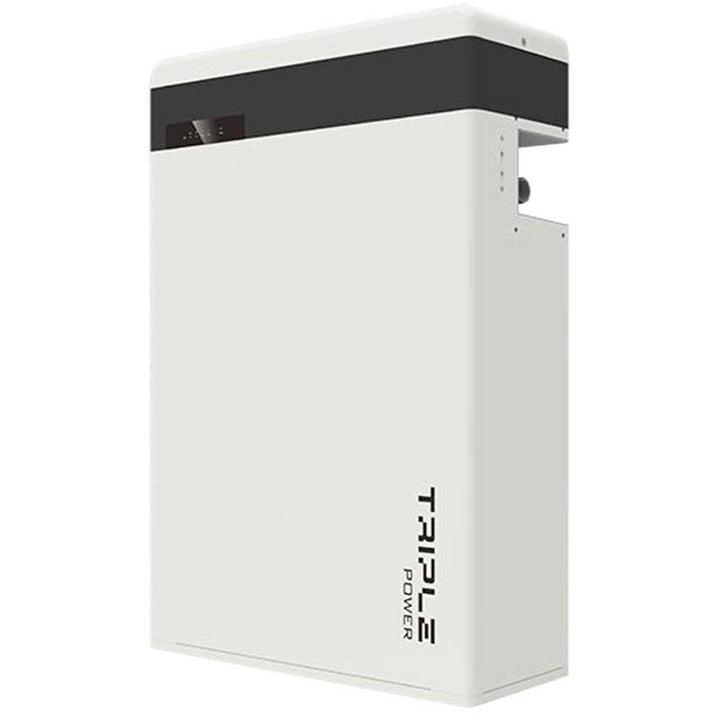 Sunerg Solar T-POWER-5.8-MAST Batteriespeicher Wechselrichter 5,8 kWh