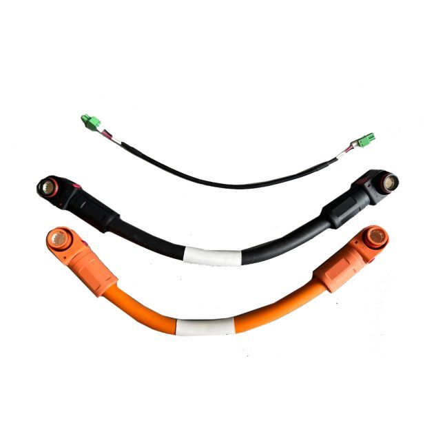 Sunwoda SunESS LV Power cable+communication cable