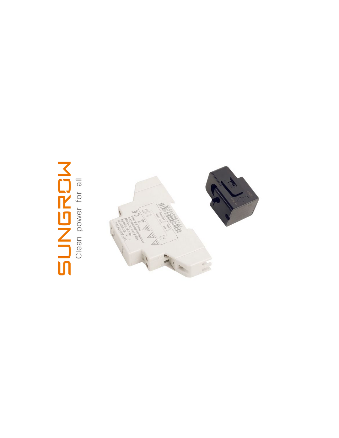 Sungrow 1-PHASE METER S100 BB002862