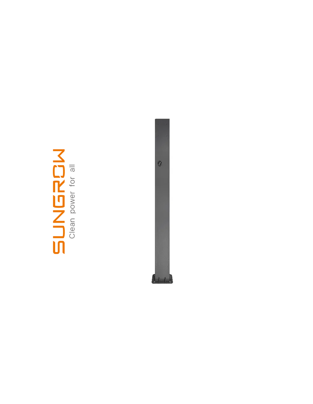 Sungrow STAND FOR AC CHARGER B0B01881