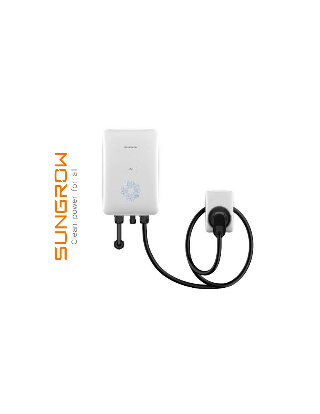Sungrow AC22E-01 EV-Charger MID A0CH1083