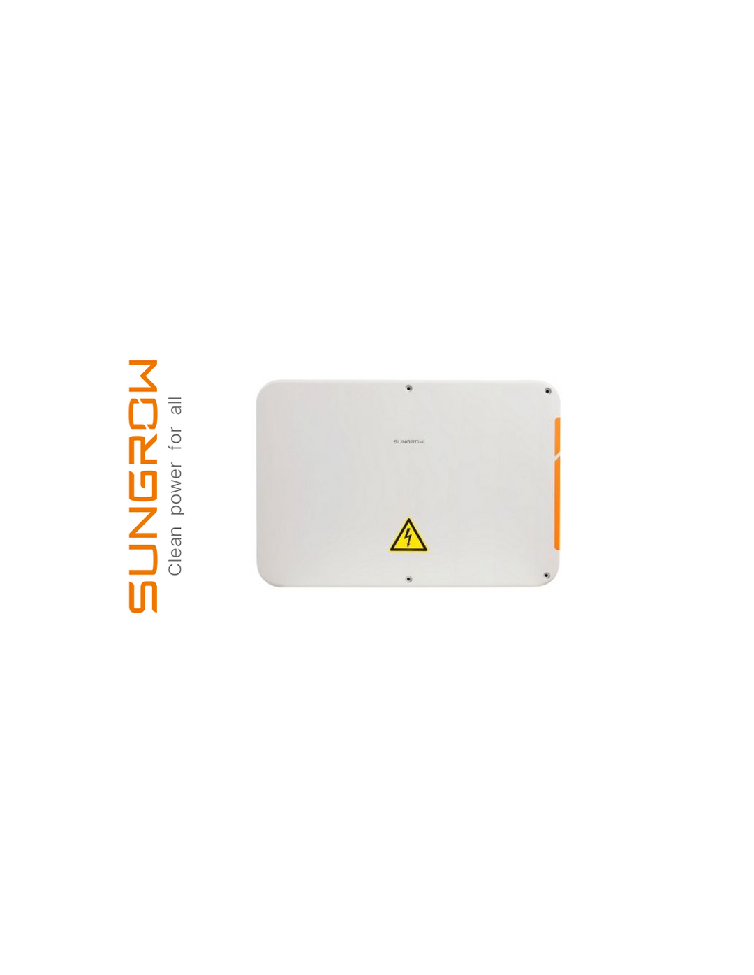Sungrow COM100A SMART COMMeinzelneTION BOX AST01732