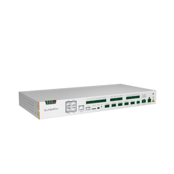 Sungrow - Batteriespeicher - EMS300 CP