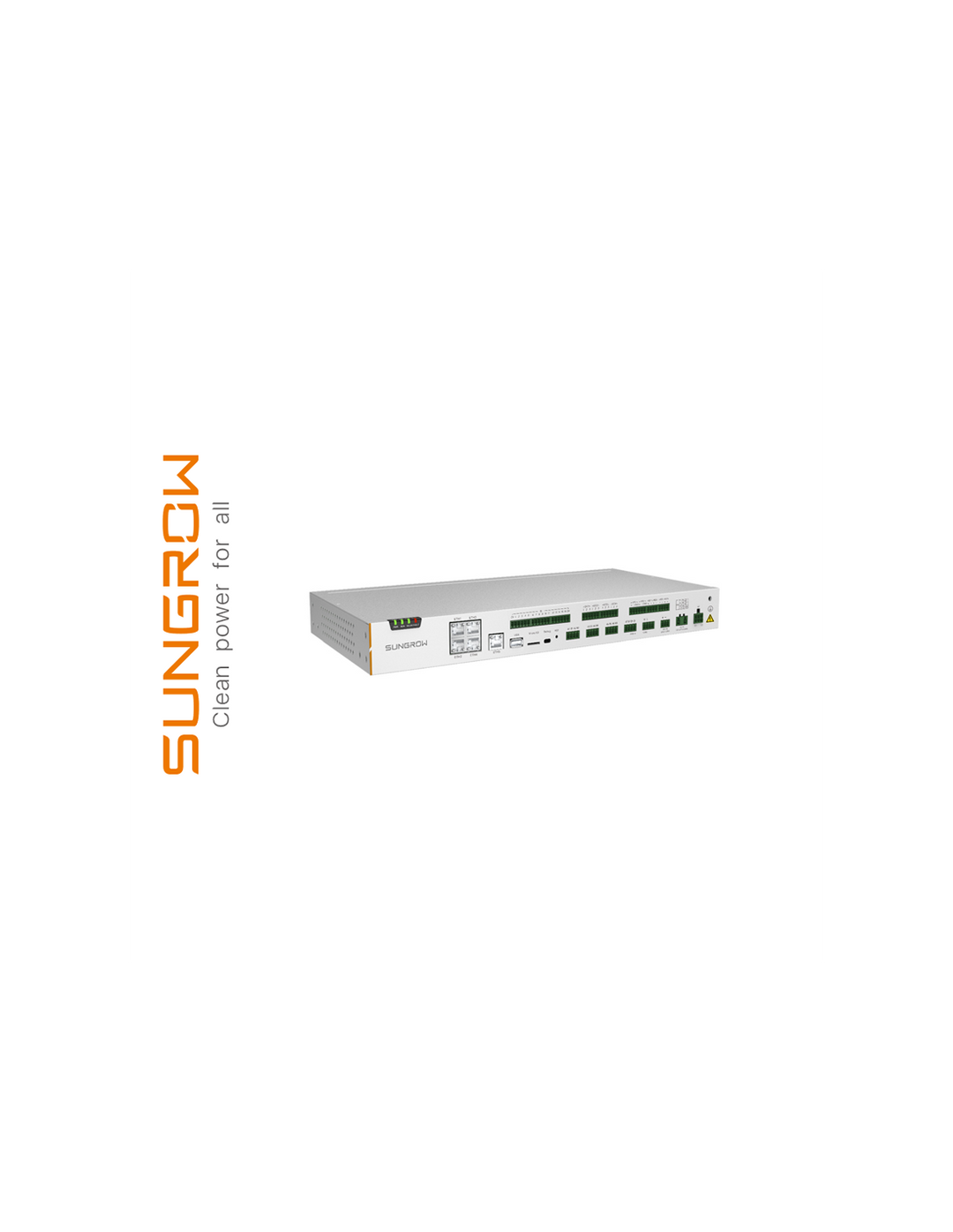 Sungrow EMS300CP B0B02247