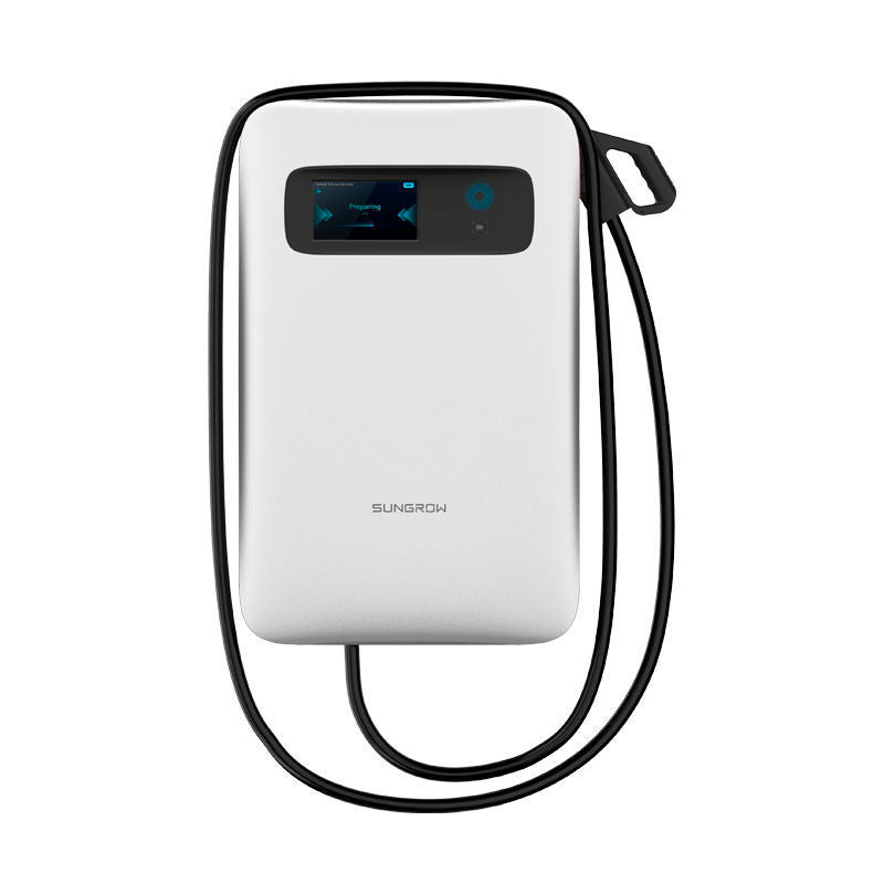 SunGrow IDC30E
