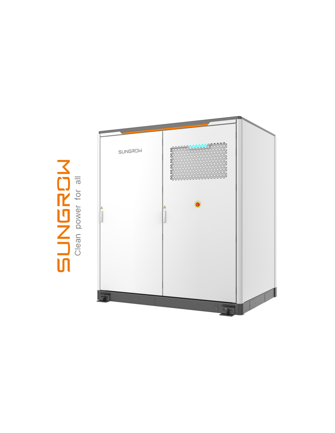 Sungrow PowerStack ST510KWH-125KW-4H