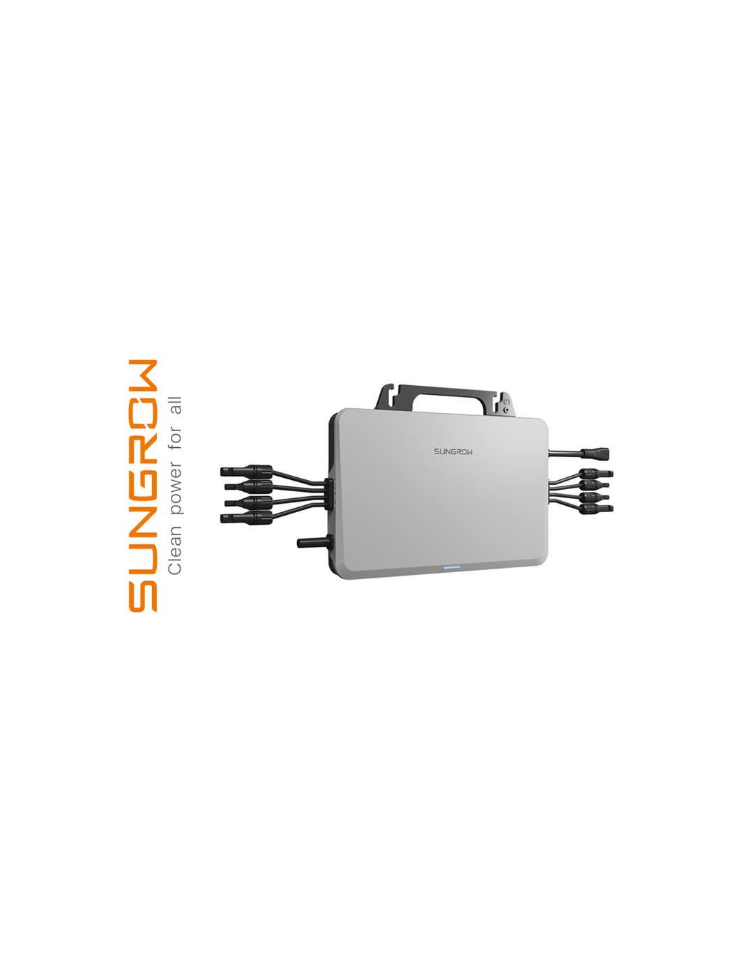 Sungrow S1600S Rooftop V11 S1600S-V11