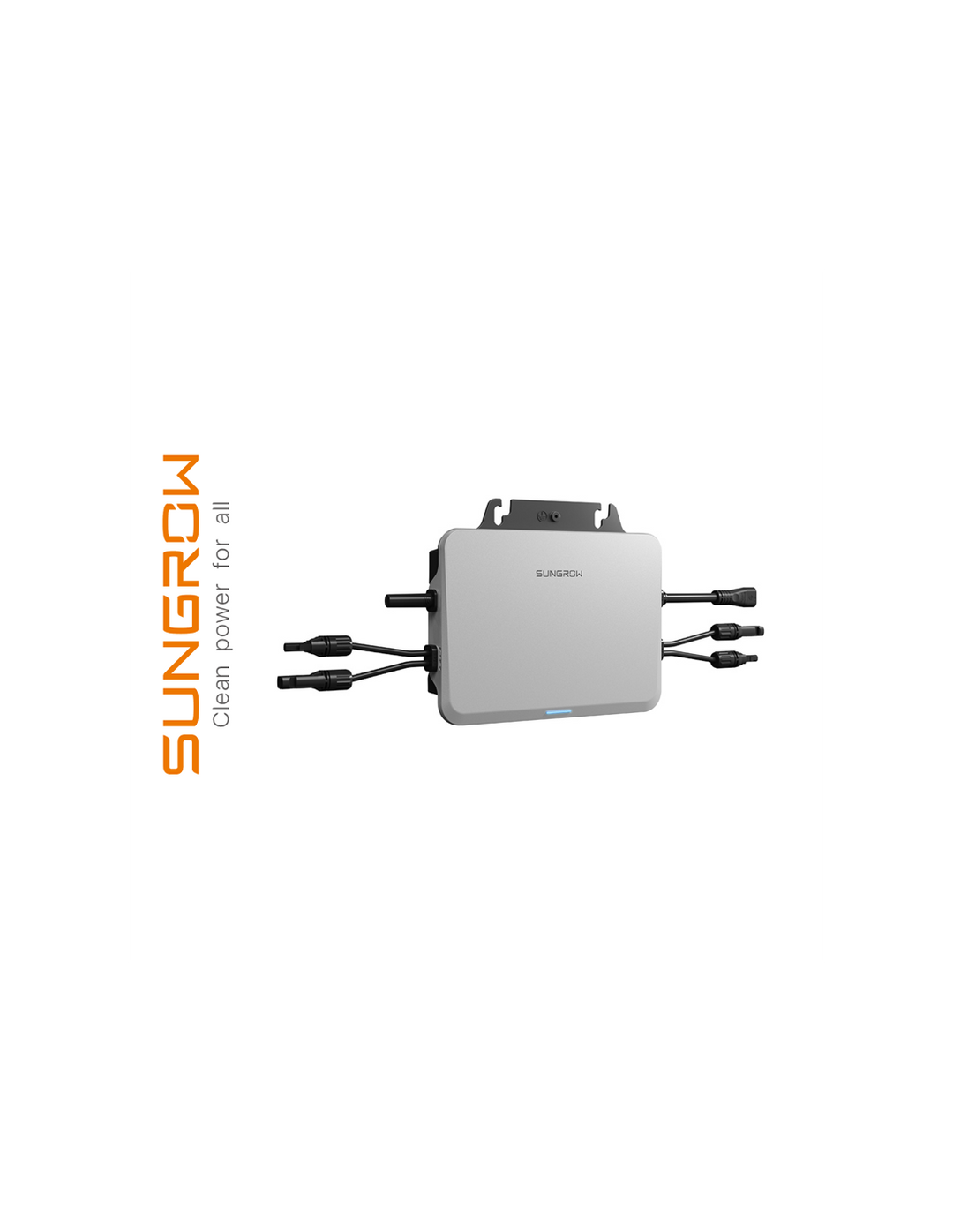 Sungrow S800S Rooftop V11 S800S-V11