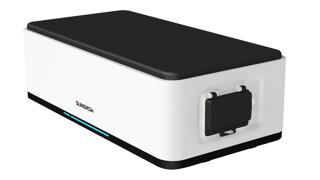 Sungrow - Batteriespeicher - SBH Accessory V12 S_for heated