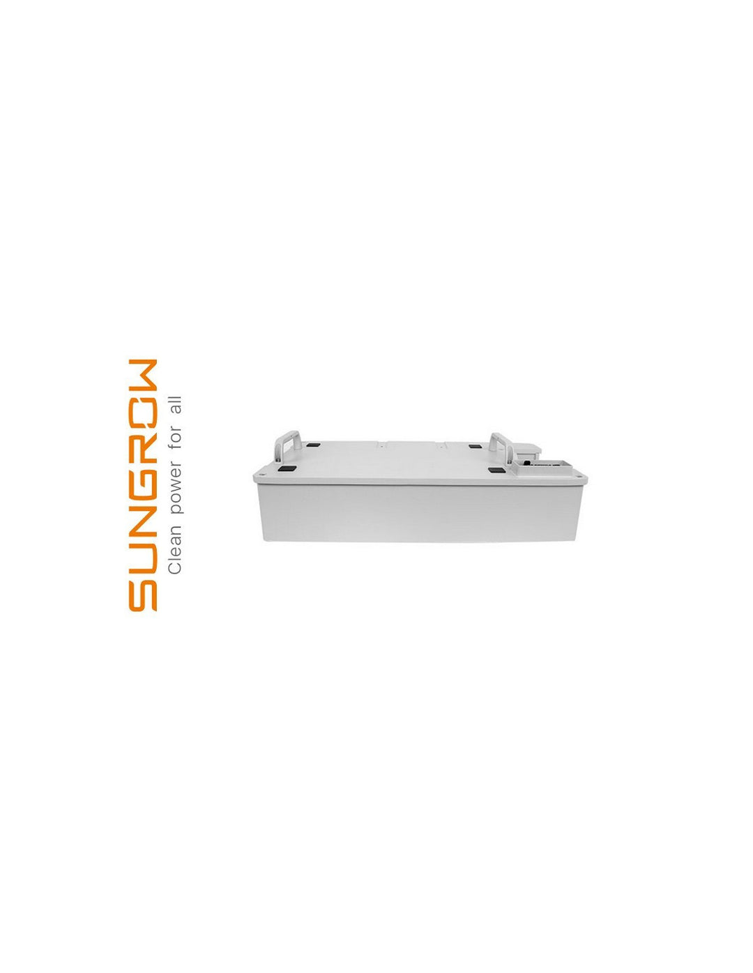 Sungrow SBR BATTERY MODULE 3,2 kWh ASA00460