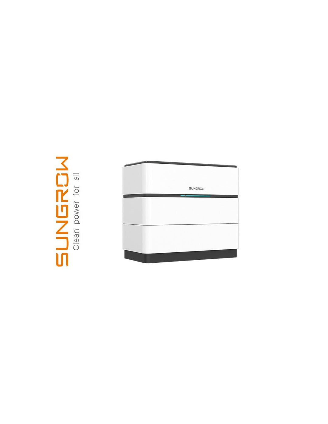 Sungrow SBH100 V11 SBH100-V11