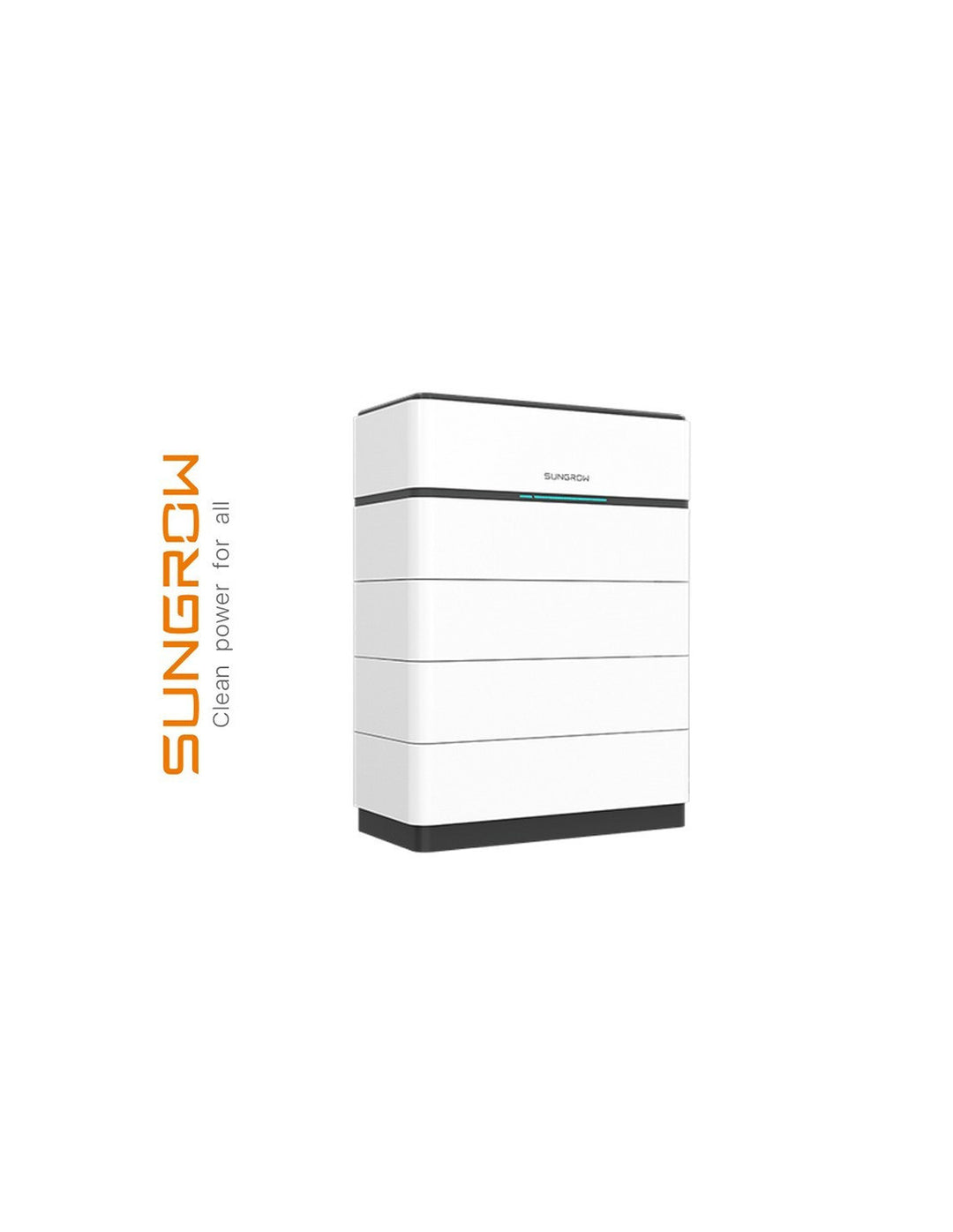 Sungrow SBH200 V11 SBH200-V11