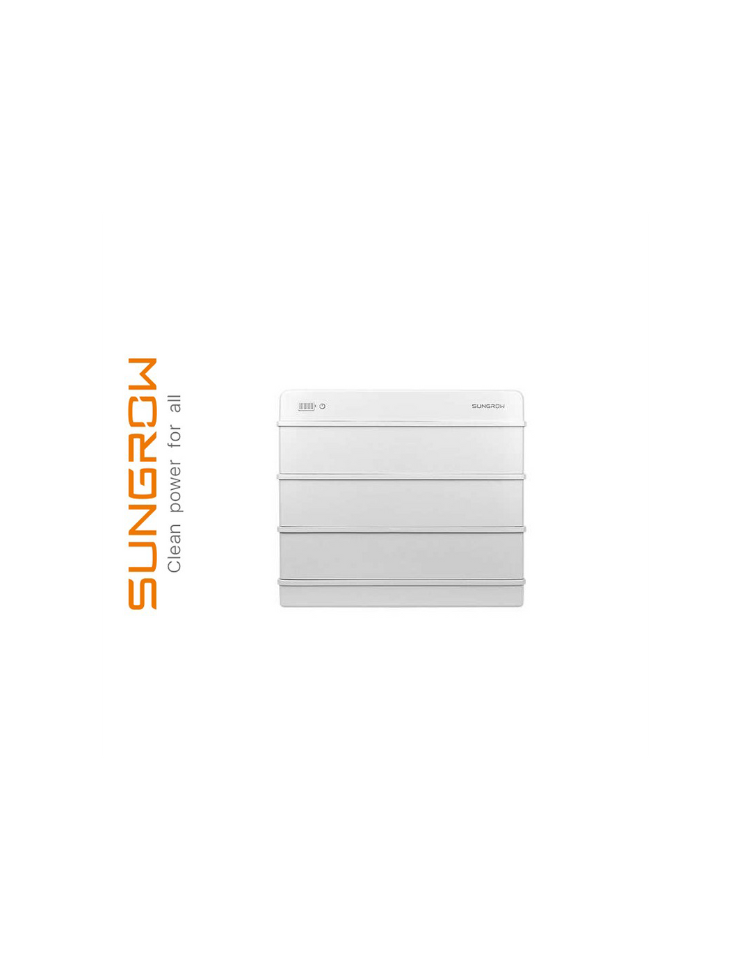 Sungrow SBR096 V13.2 SBR096-V13.2