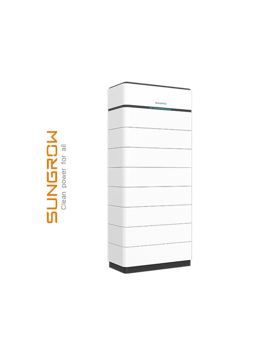 Sungrow Batteriennspeicher SBH400-V11