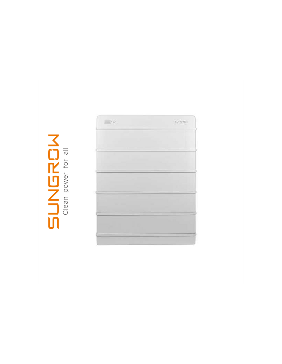 Sungrow SBR160 V13.2 SBR160-V13.2