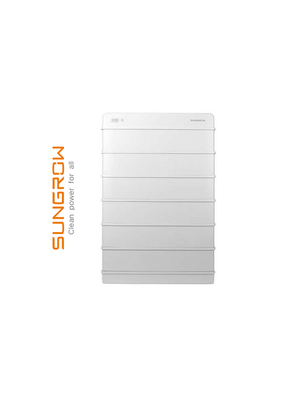 Sungrow SBR192 V13.2 SBR192-V13.2