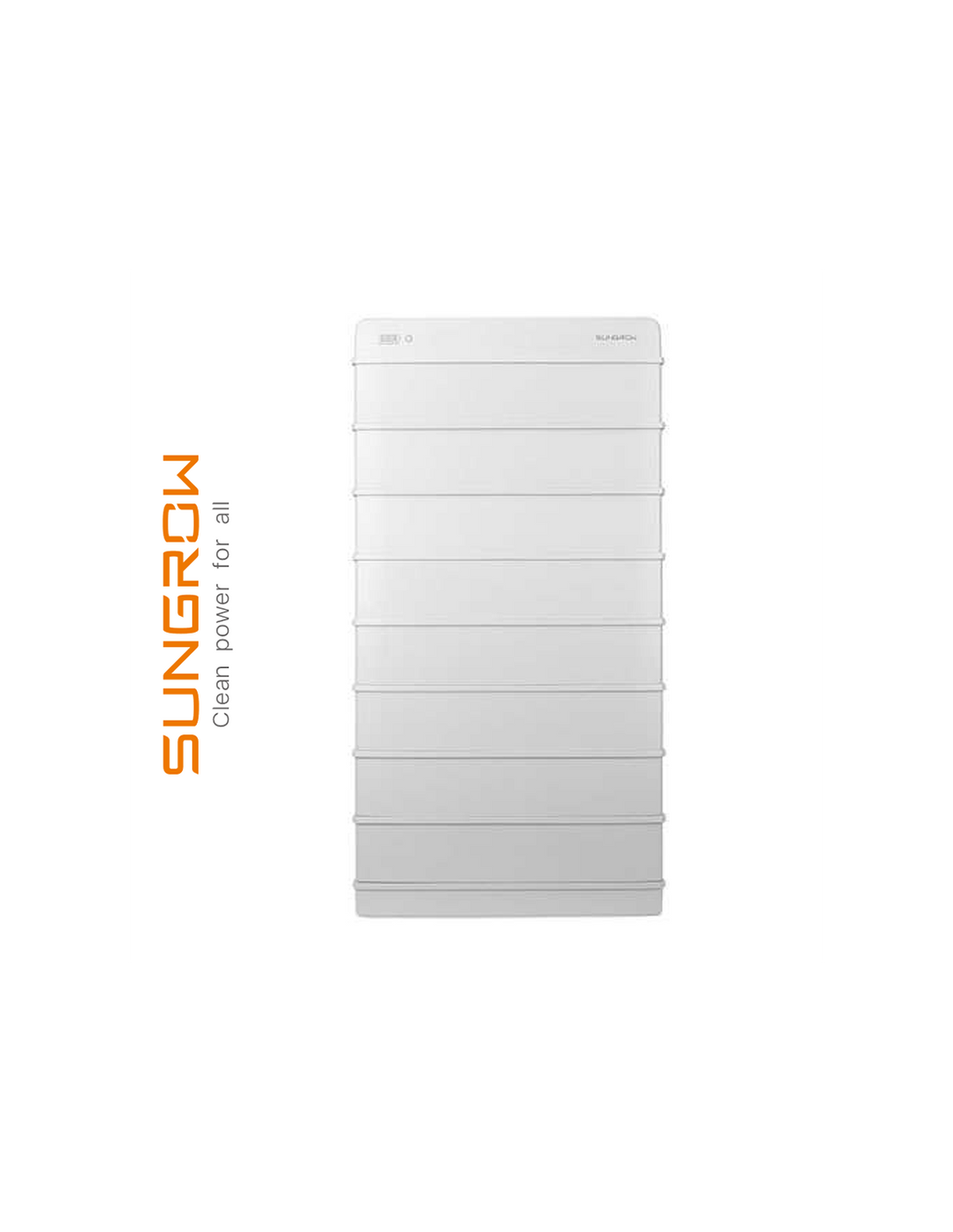 Sungrow SBR256 V13.2 SBR256-V13.2