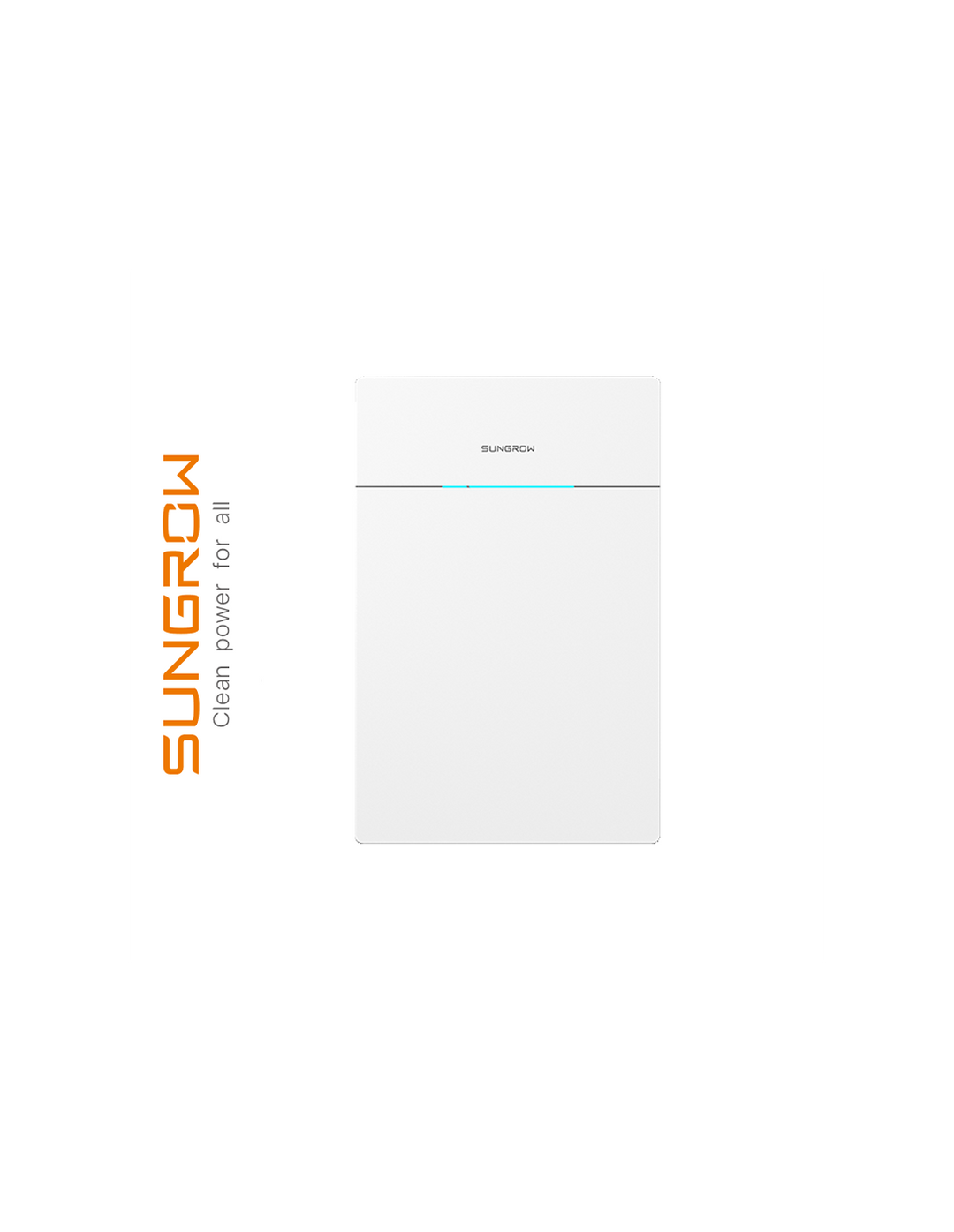 Sungrow SBS 050 AST06647