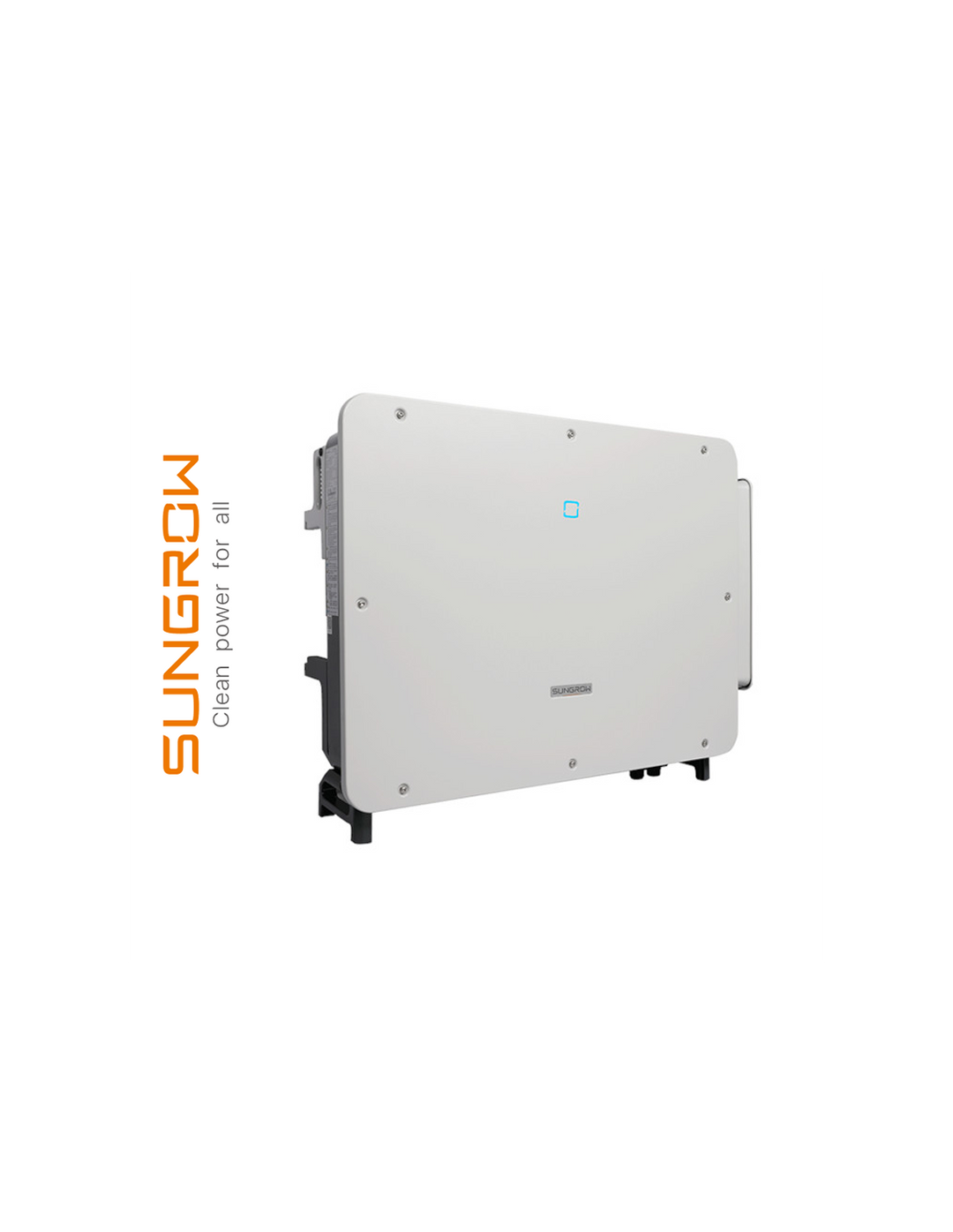 Sungrow SG125CX-P2 V21 ASG02271
