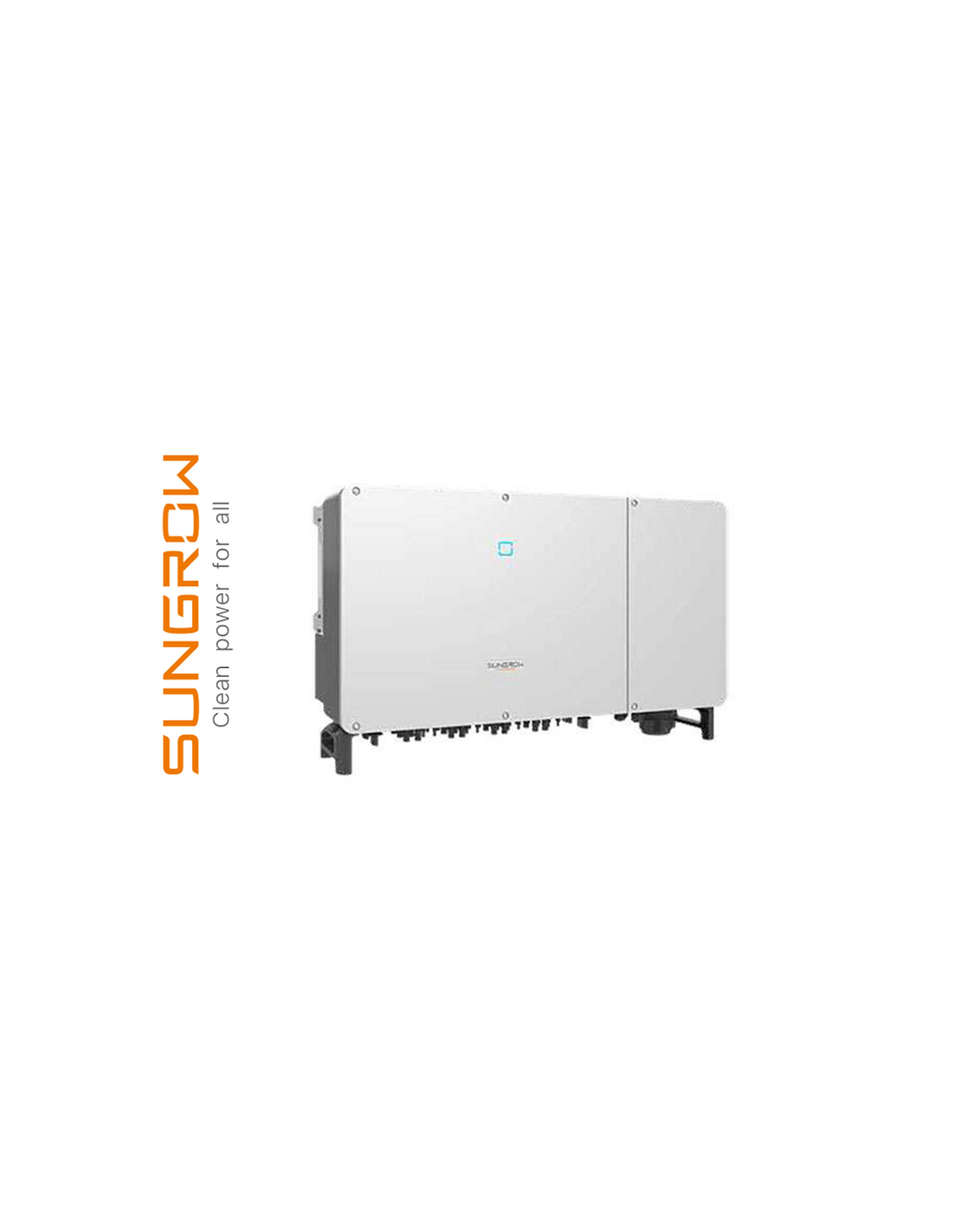 Sungrow SG250HX-V117