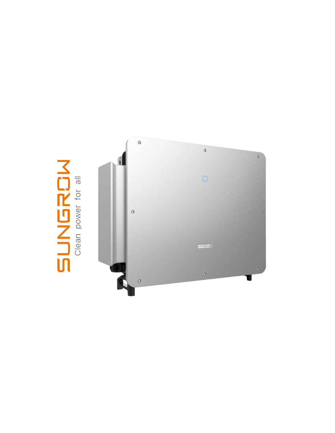 Sungrow SG350HX-V114 ASG01725