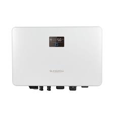 Sungrow SG5.0RS