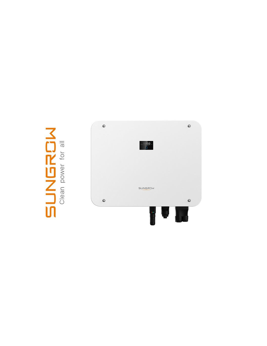 Sungrow SH20T-V11 (AFCI)