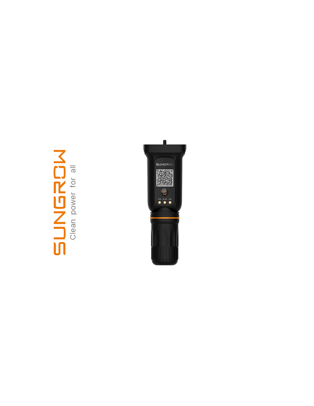 Sungrow WiNet-S COMMeinzelneTION DEVICE ASM00874