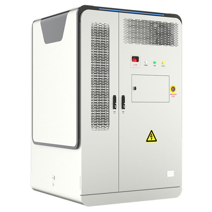 SUNNIC SKBES0232-950 100 kW / 232 kWh All-In-One