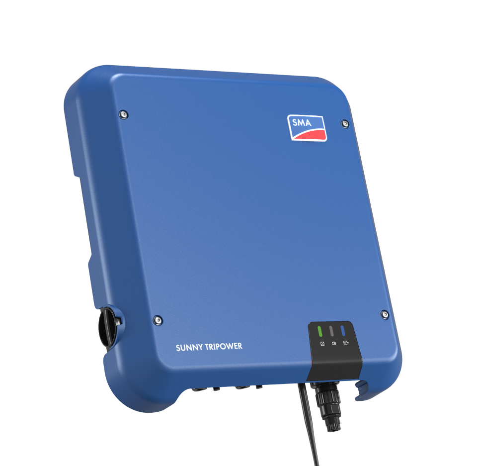 SMA Windy Boy 1200 Wechselrichter