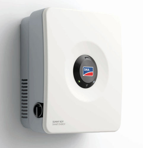SMA Sunny Boy Smart Energy 4.0