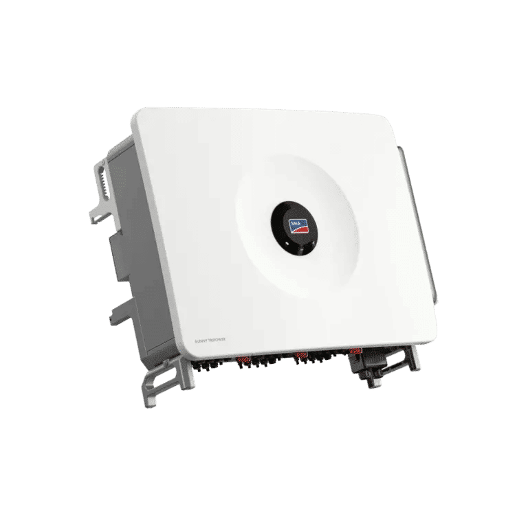 SMA Sunny Tripower 125