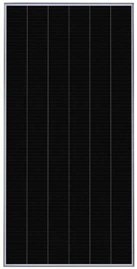 SunPower - Solarmodul - P3 420Wp COM