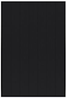 SunPower PERFORMANCE 3 BLK 385W Full Black