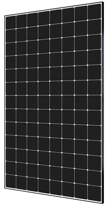 SunPower - Solarmodul - SPR MAX3 425Wp