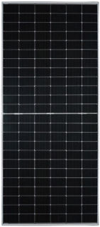 Suntech STP580S-C72/Nsh+ 1500V Silver Frame