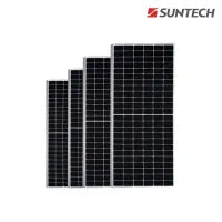 Leapton - Solarmodul - Photovoltaic panel - Leapton LP210*210-M-66-MH, 665W
