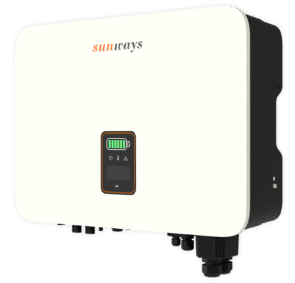 Sunways STH-10KTL-HT