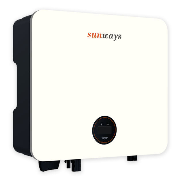 Sunways STS-3KTL-S
