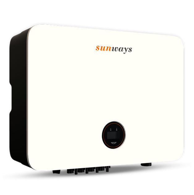 Sunways STT 5KTL