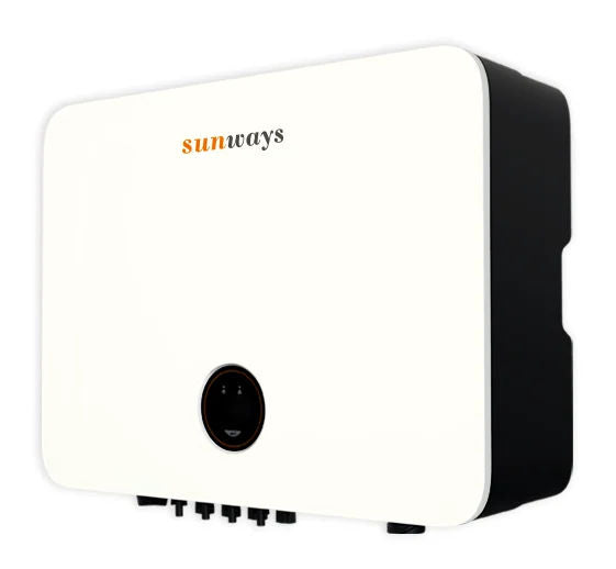 Sunways STT-25KTL-P