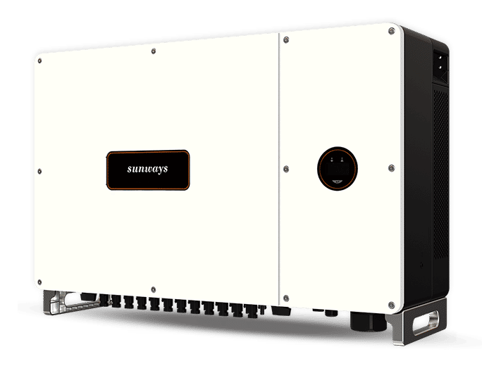 Sunways STT-60KTL-P