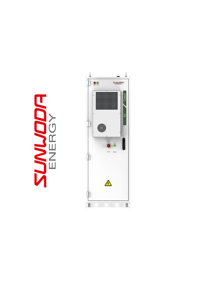 Sunwoda Oasis 60 kWh 1499000008911