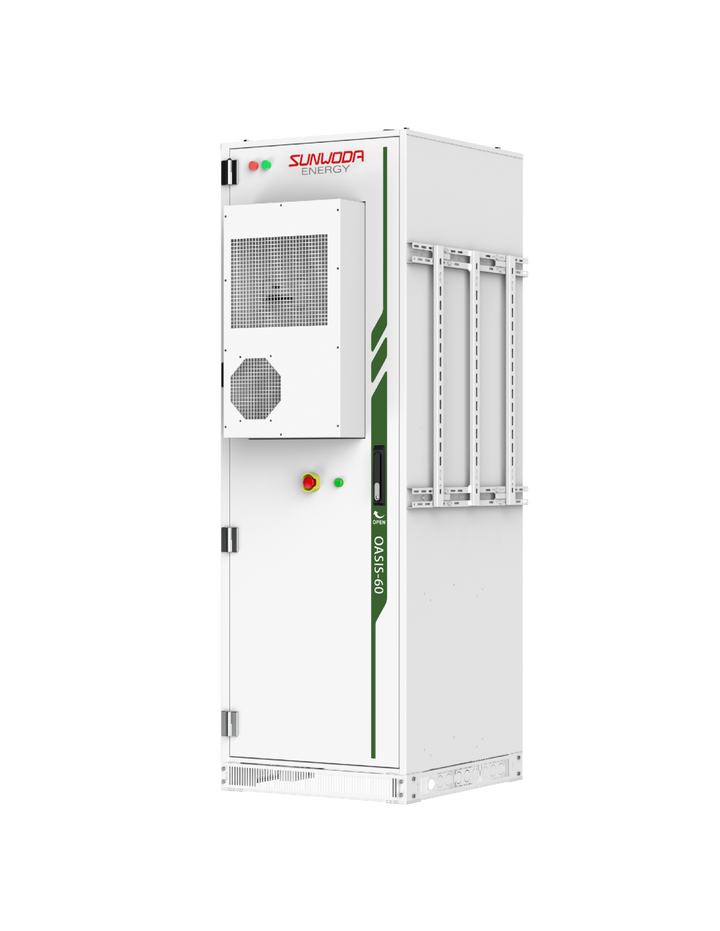Sunwoda Oasis 60 kWh 1499000008911