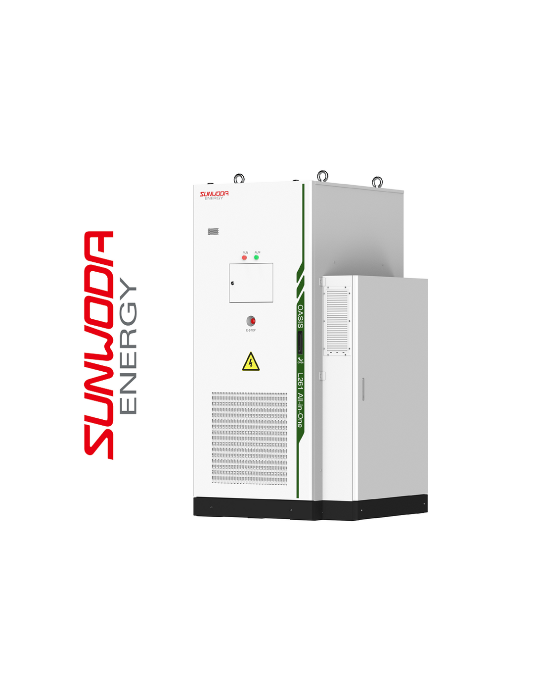 Sunwoda Oasis L261 All in One 3002100034